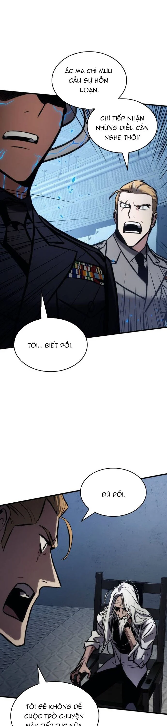 Đồ Long Chapter 149 - Trang 2