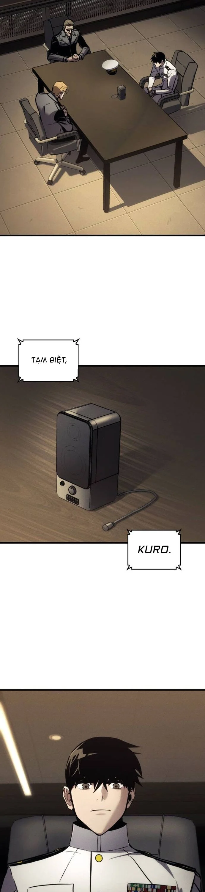 Đồ Long Chapter 149 - Trang 2