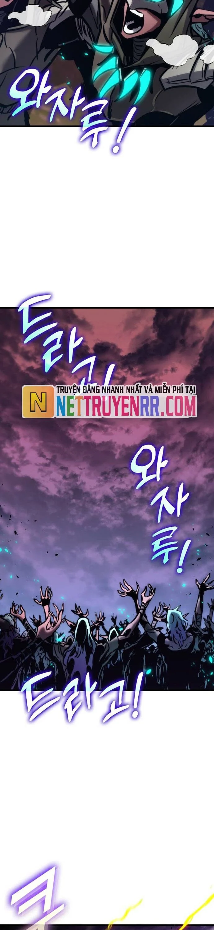 Đồ Long Chapter 149 - Trang 2