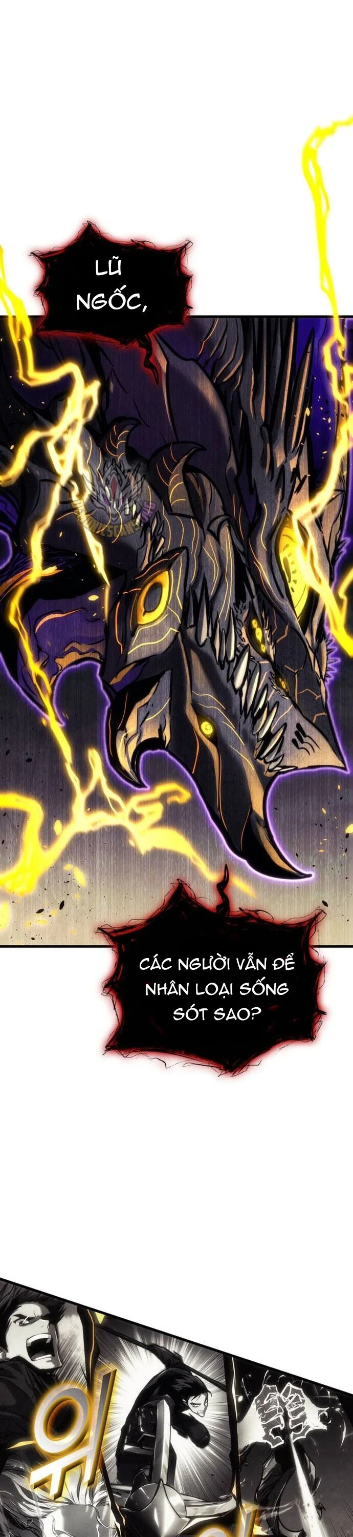 Đồ Long Chapter 149 - Trang 2