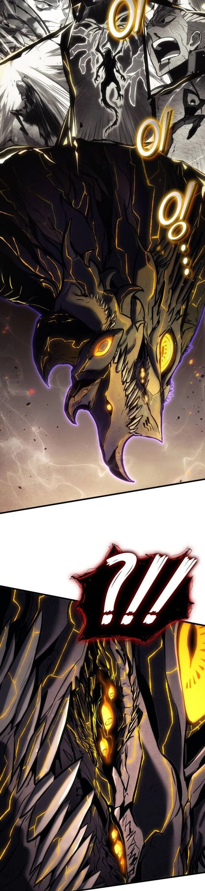 Đồ Long Chapter 149 - Trang 2