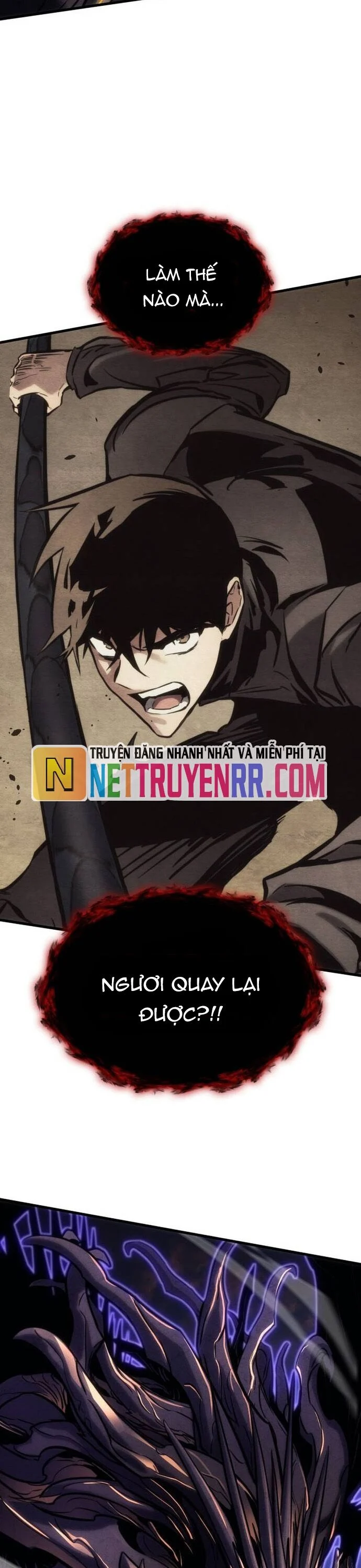Đồ Long Chapter 149 - Trang 2