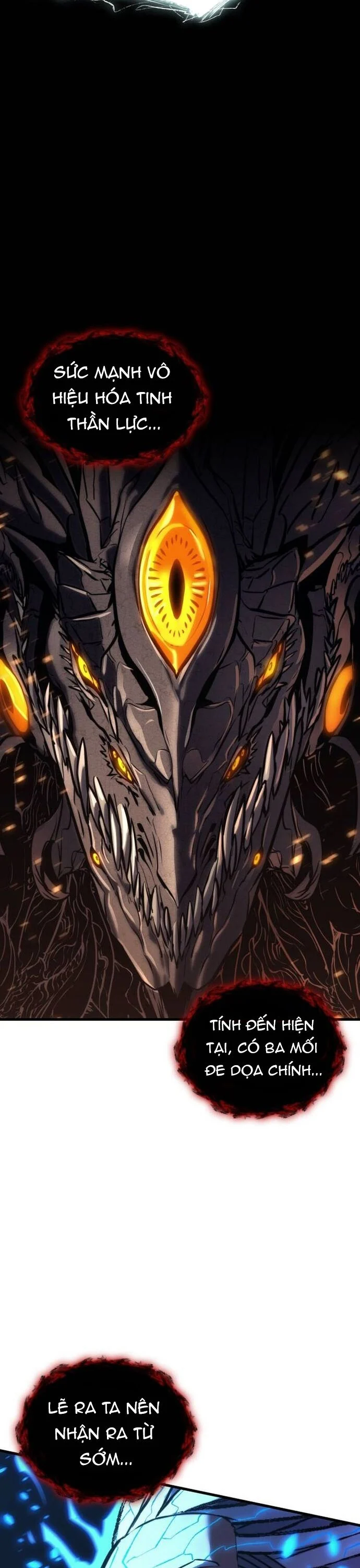 Đồ Long Chapter 149 - Trang 2