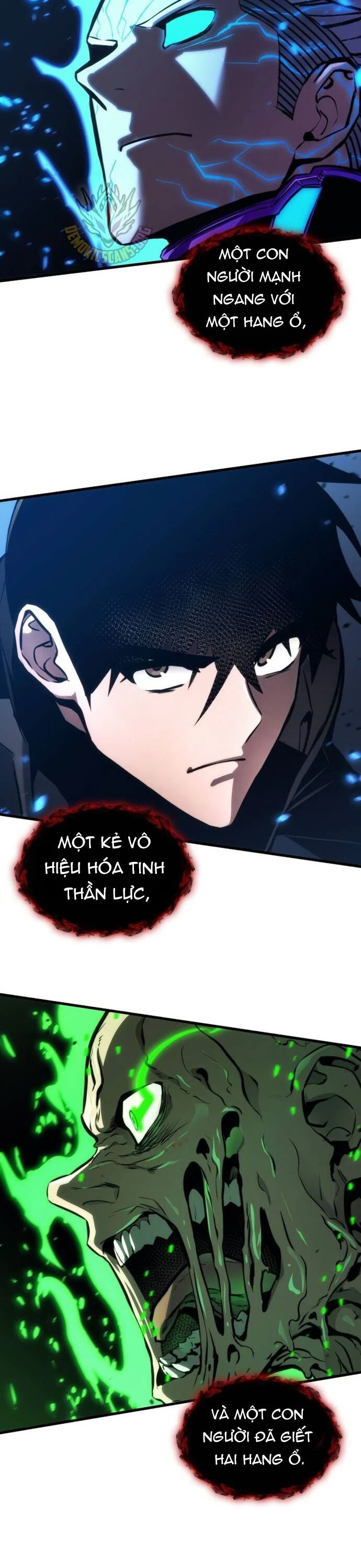 Đồ Long Chapter 149 - Trang 2