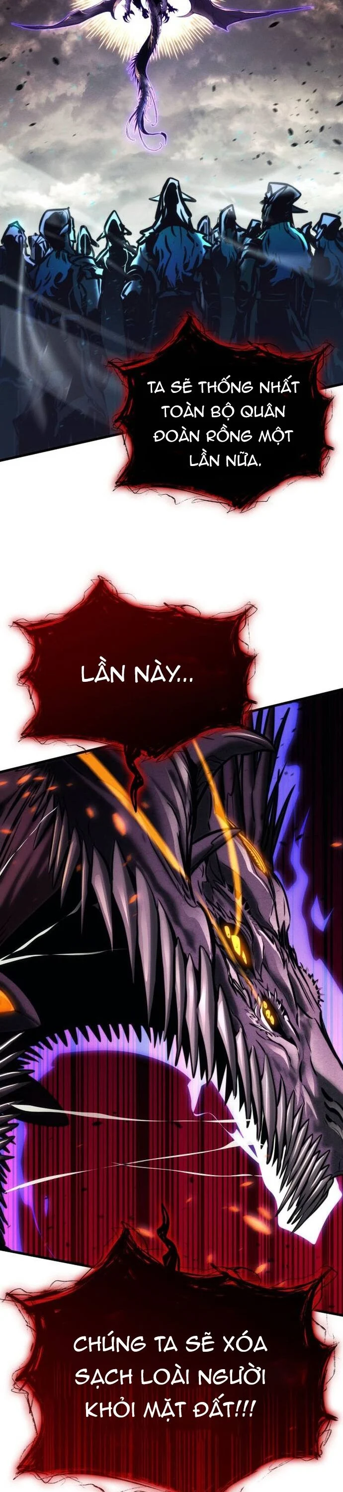 Đồ Long Chapter 149 - Trang 2