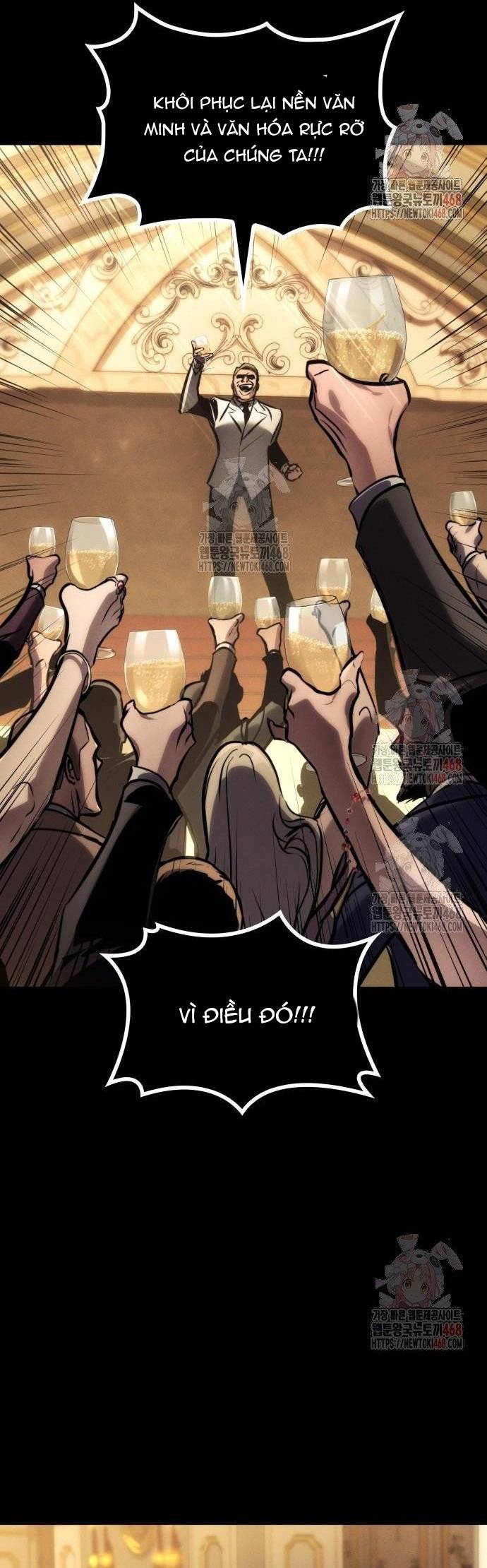 Đồ Long Chapter 150 - Trang 2