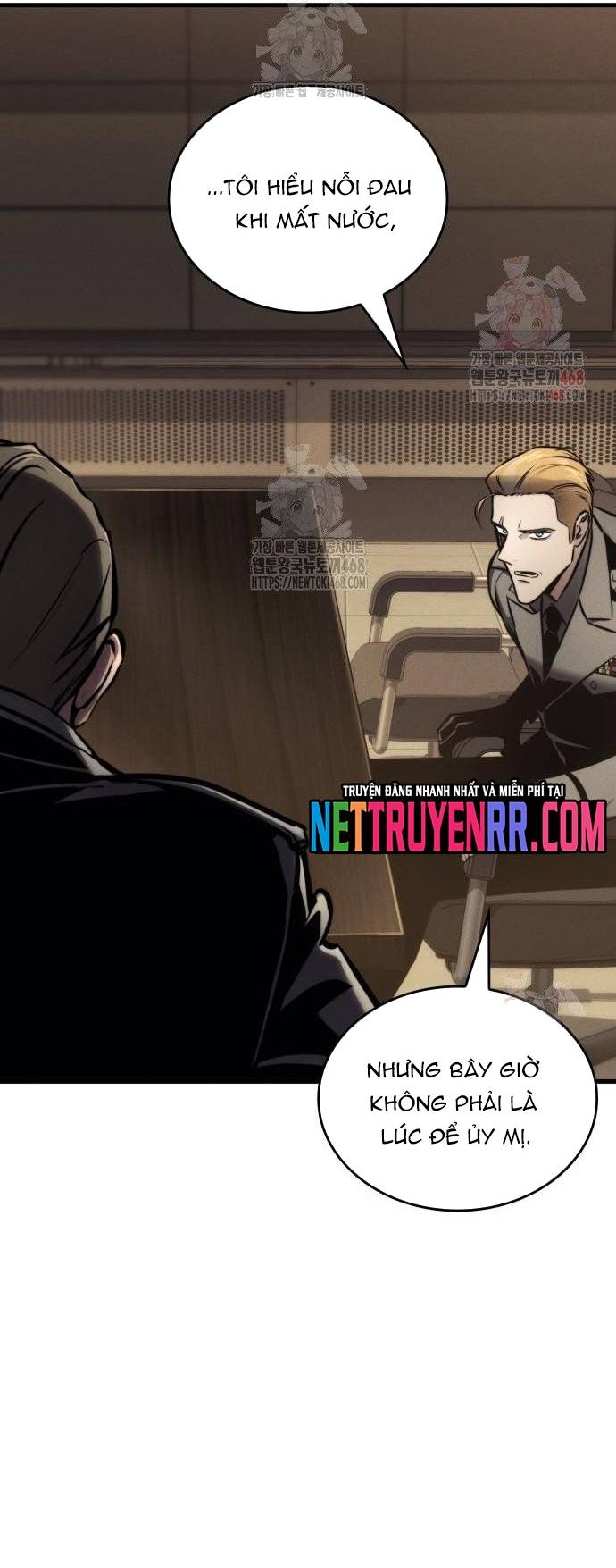Đồ Long Chapter 150 - Trang 2