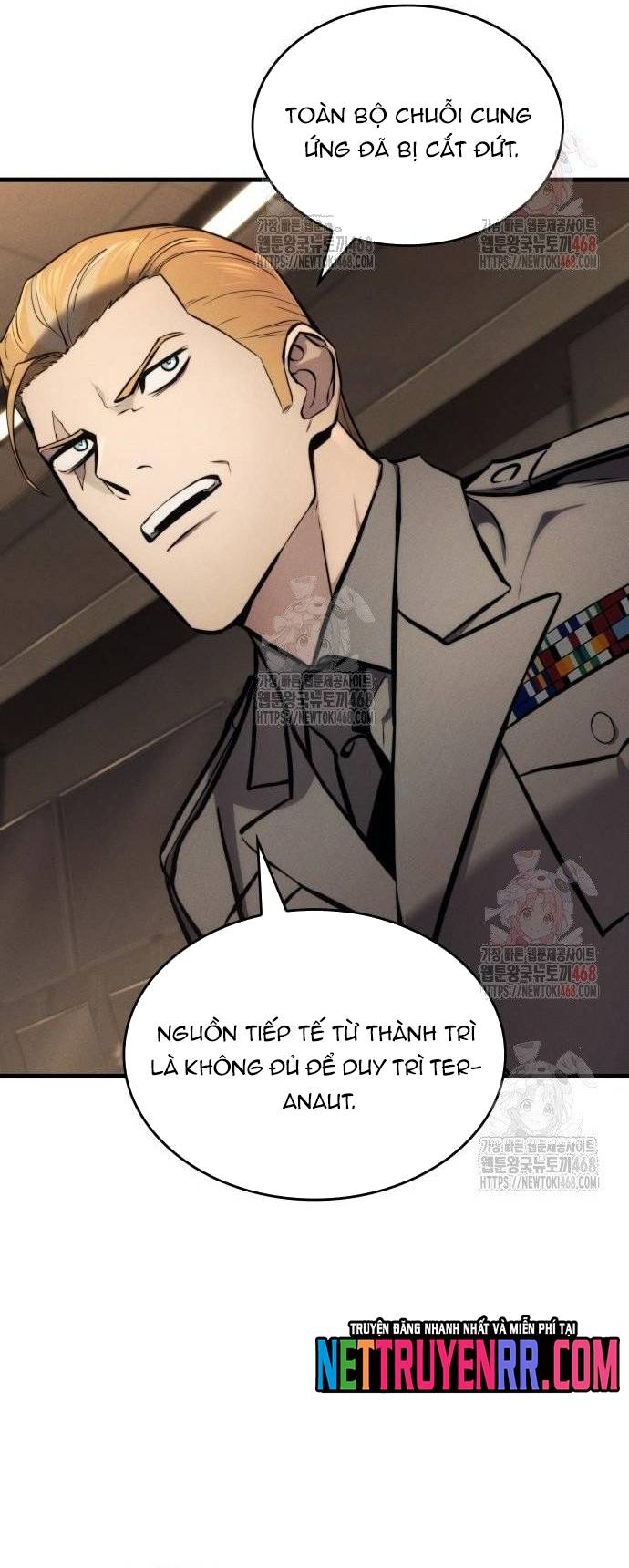 Đồ Long Chapter 150 - Trang 2