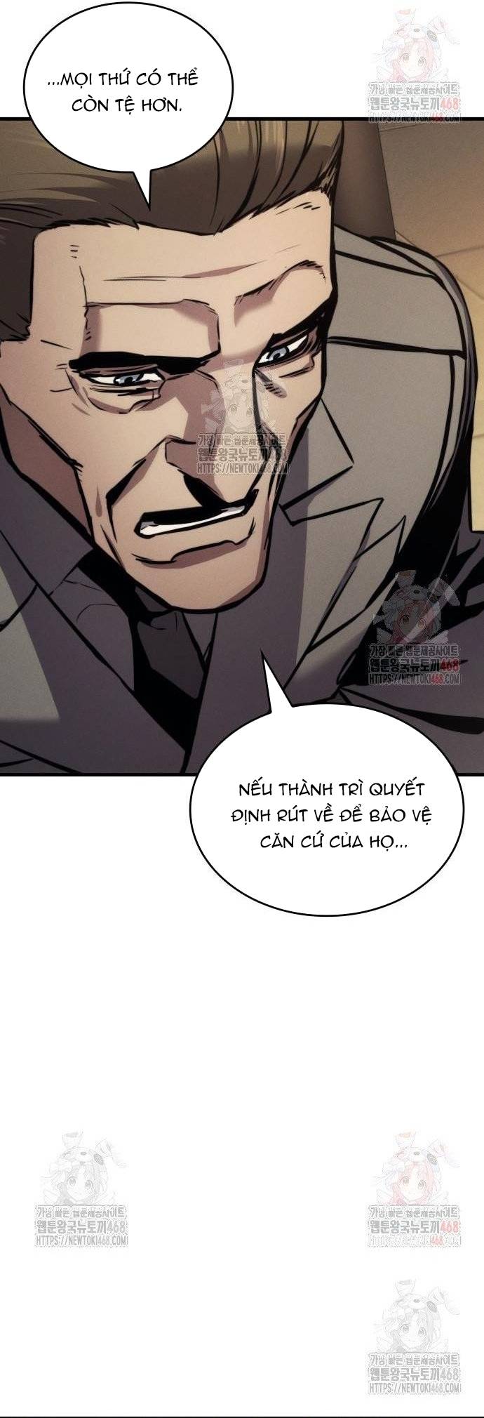 Đồ Long Chapter 150 - Trang 2