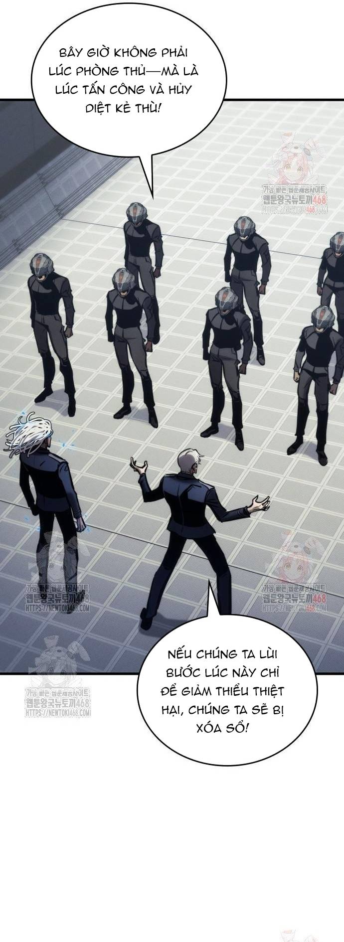 Đồ Long Chapter 150 - Trang 2
