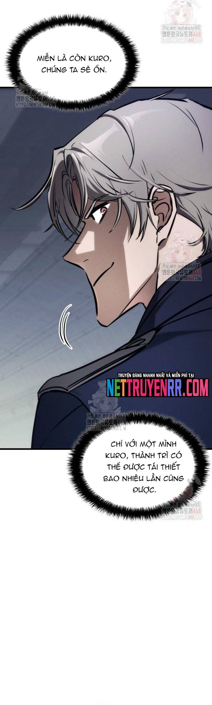 Đồ Long Chapter 150 - Trang 2