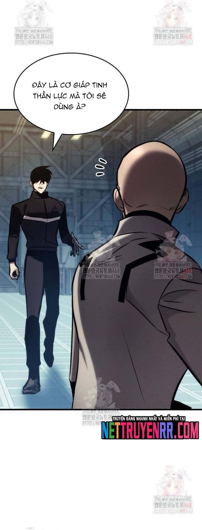 Đồ Long Chapter 150 - Trang 2