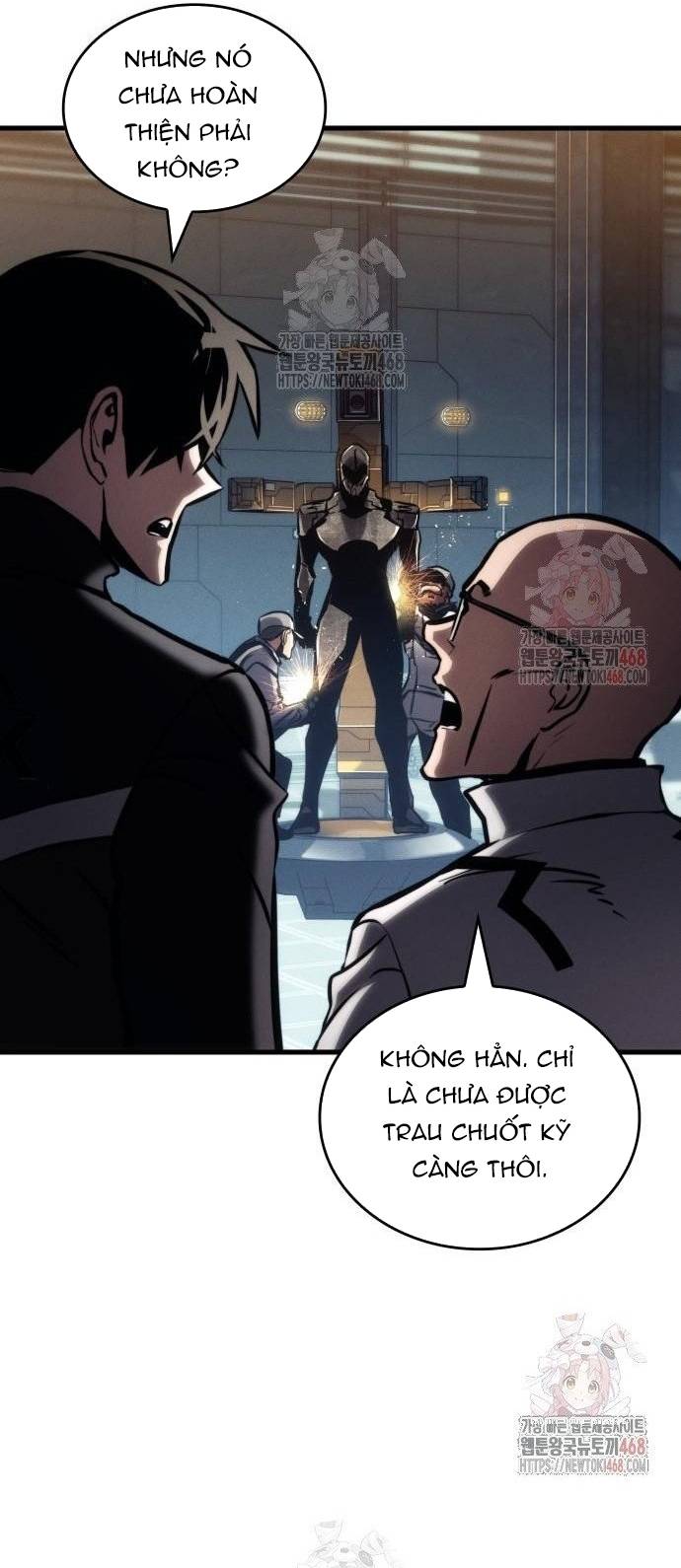 Đồ Long Chapter 150 - Trang 2