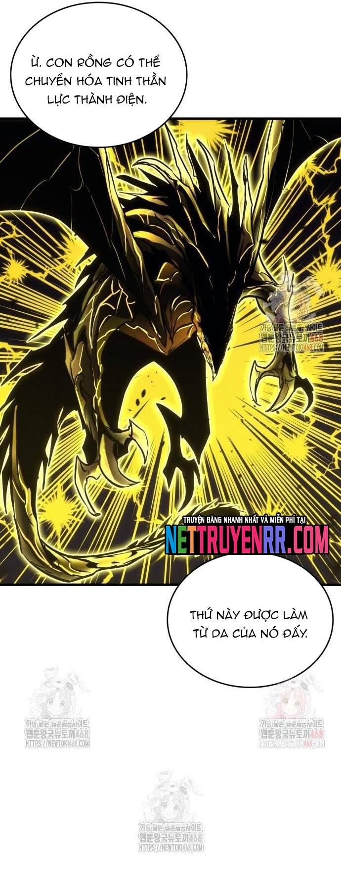 Đồ Long Chapter 150 - Trang 2