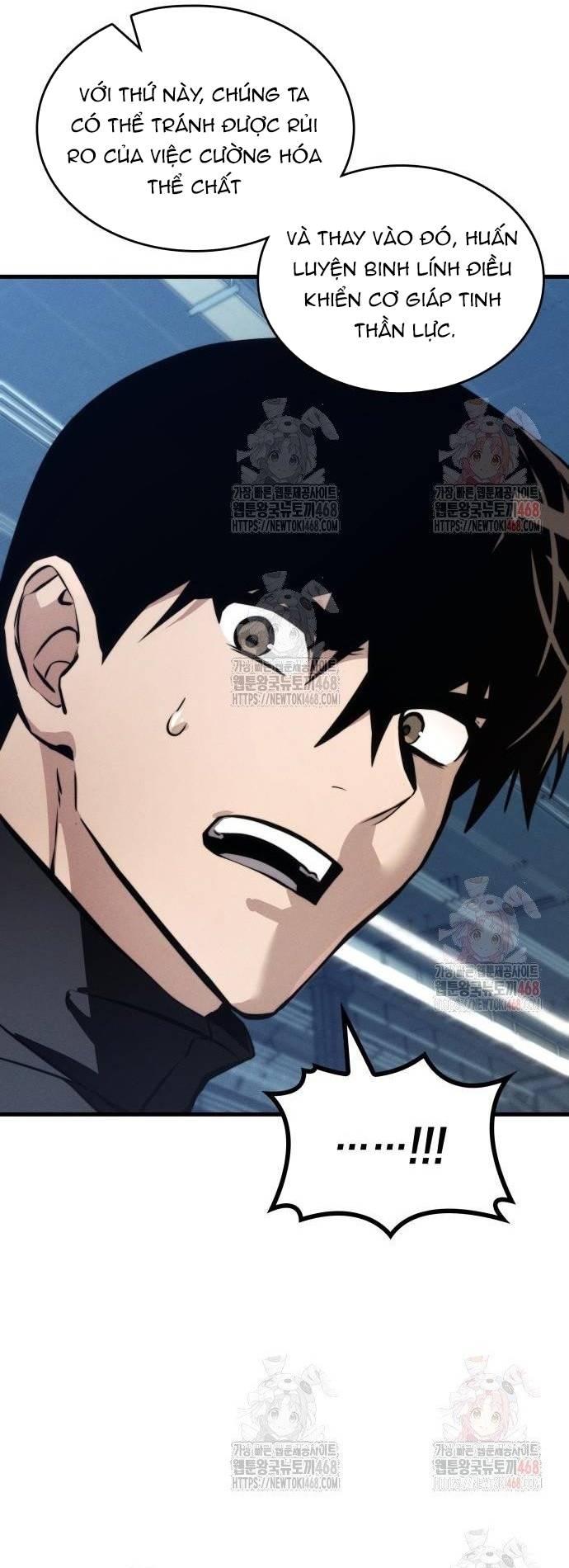 Đồ Long Chapter 150 - Trang 2