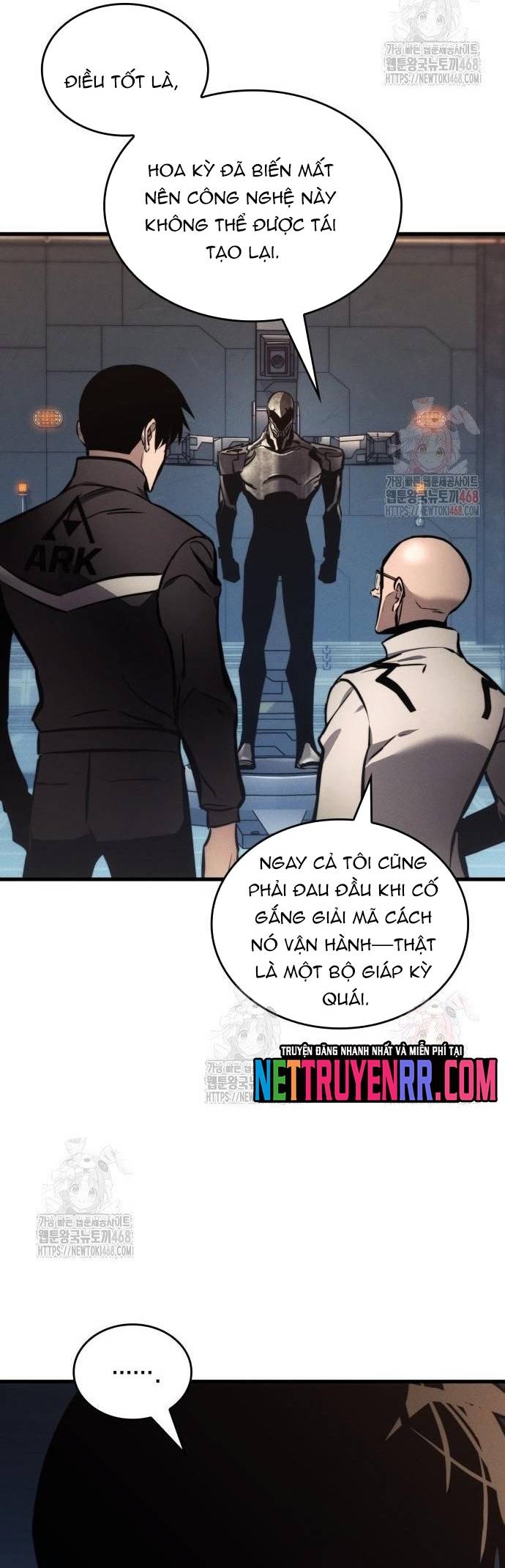 Đồ Long Chapter 150 - Trang 2