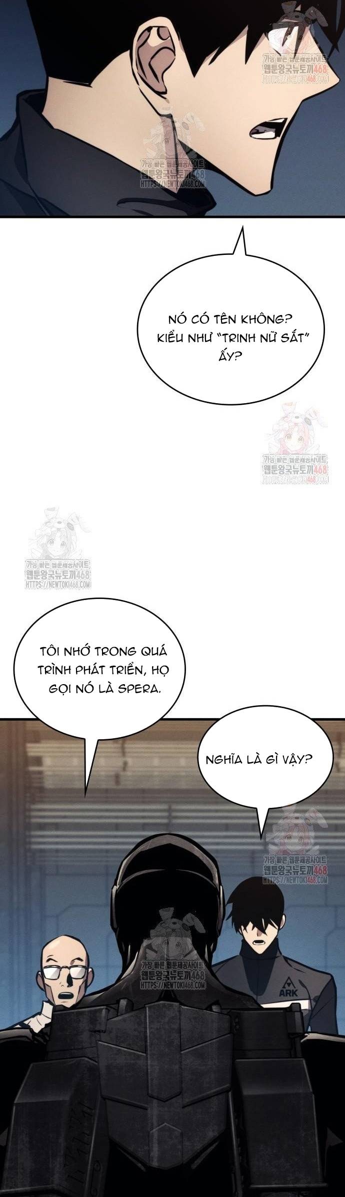 Đồ Long Chapter 150 - Trang 2