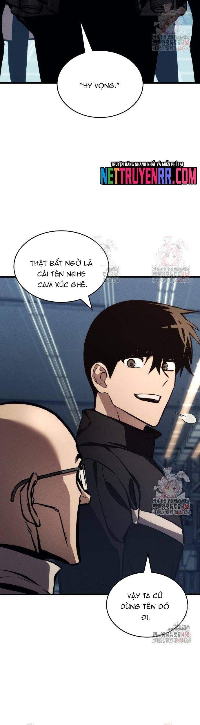 Đồ Long Chapter 150 - Trang 2