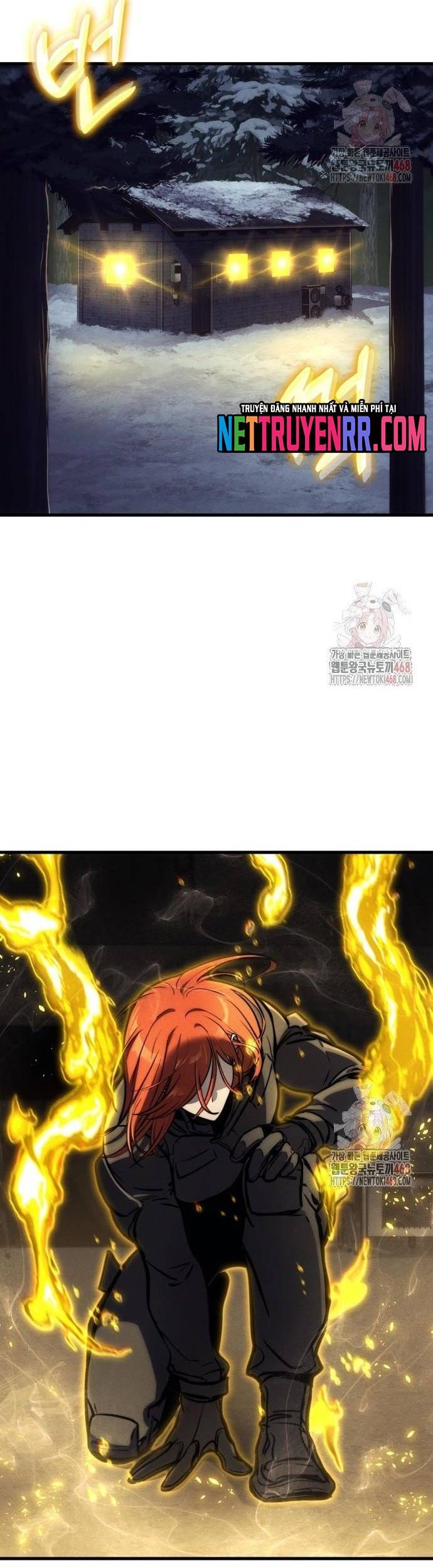 Đồ Long Chapter 150 - Trang 2
