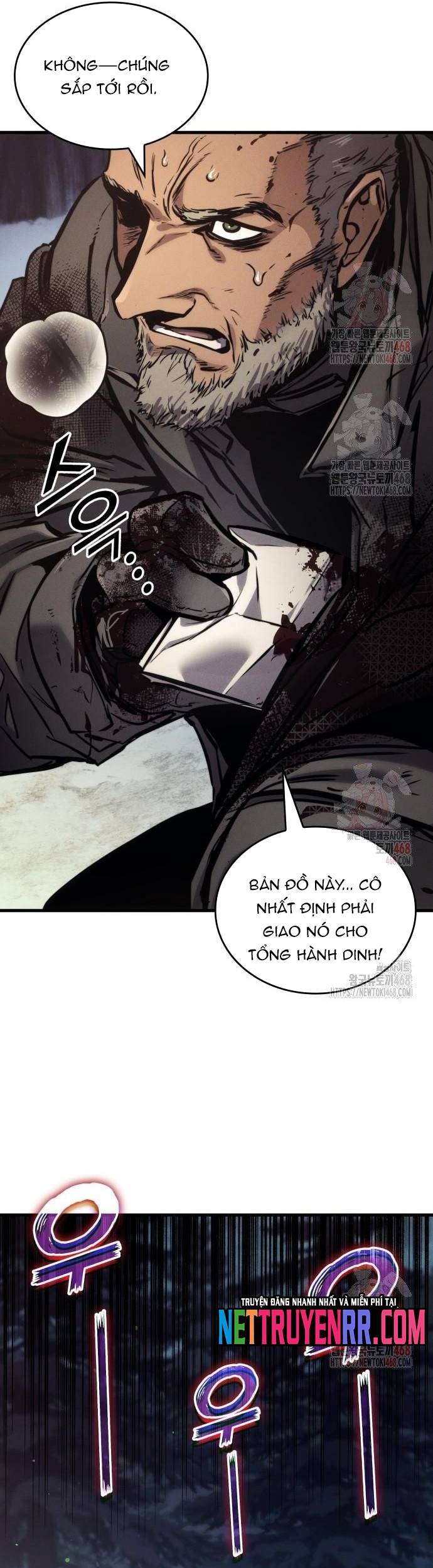 Đồ Long Chapter 150 - Trang 2