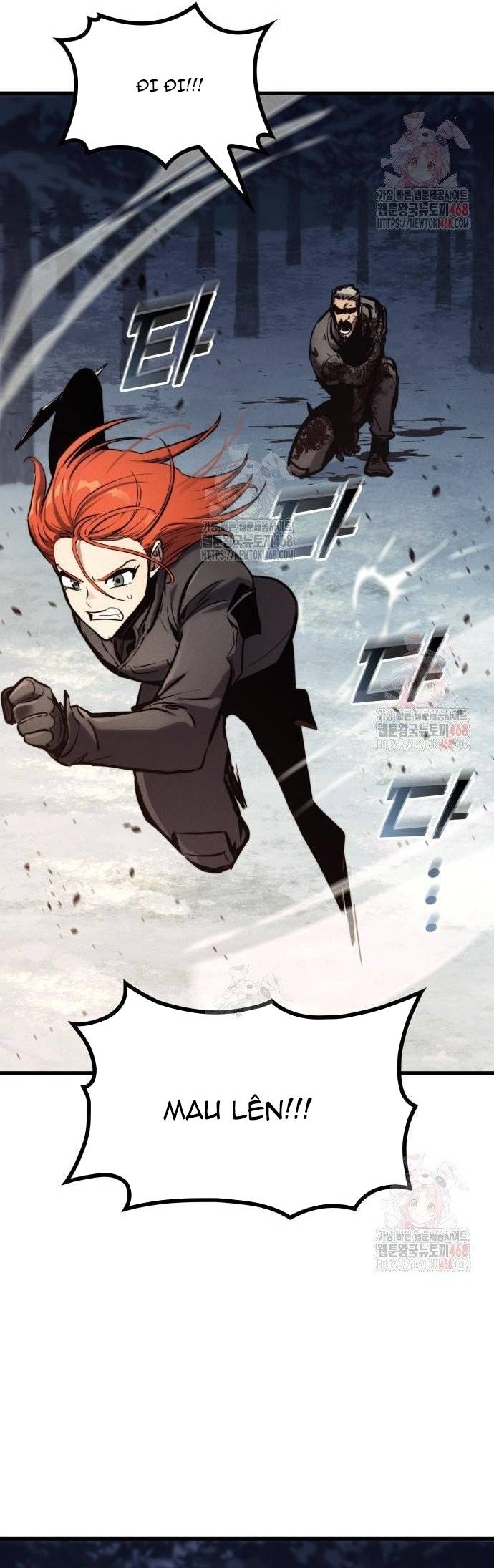 Đồ Long Chapter 150 - Trang 2