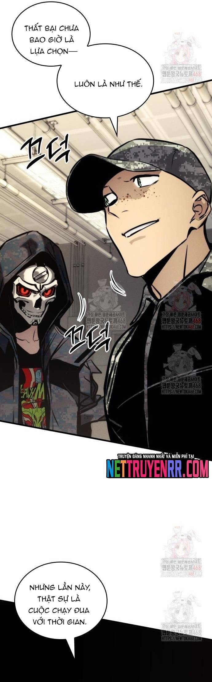 Đồ Long Chapter 150 - Trang 2