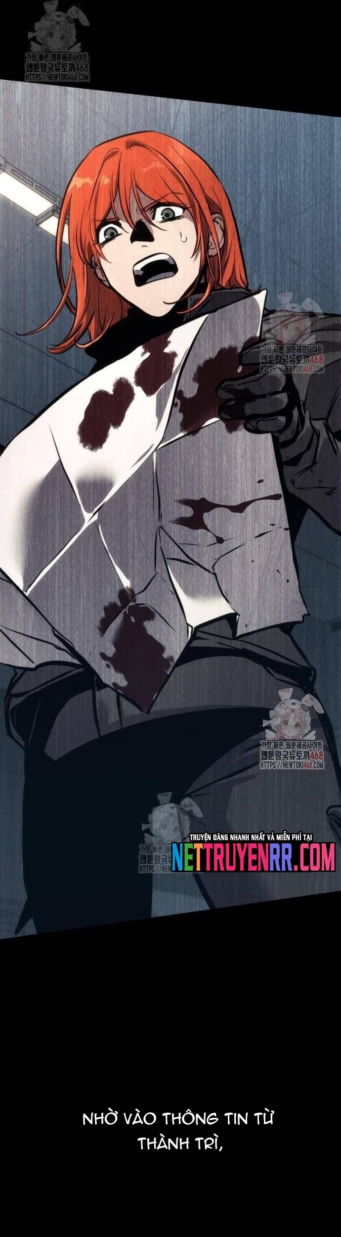 Đồ Long Chapter 150 - Trang 2