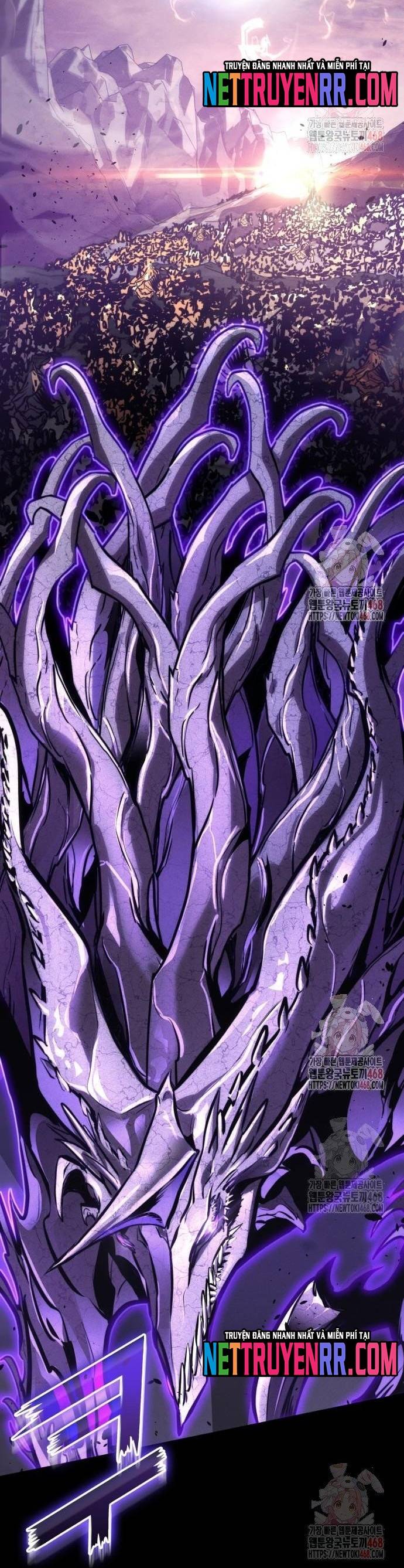 Đồ Long Chapter 150 - Trang 2