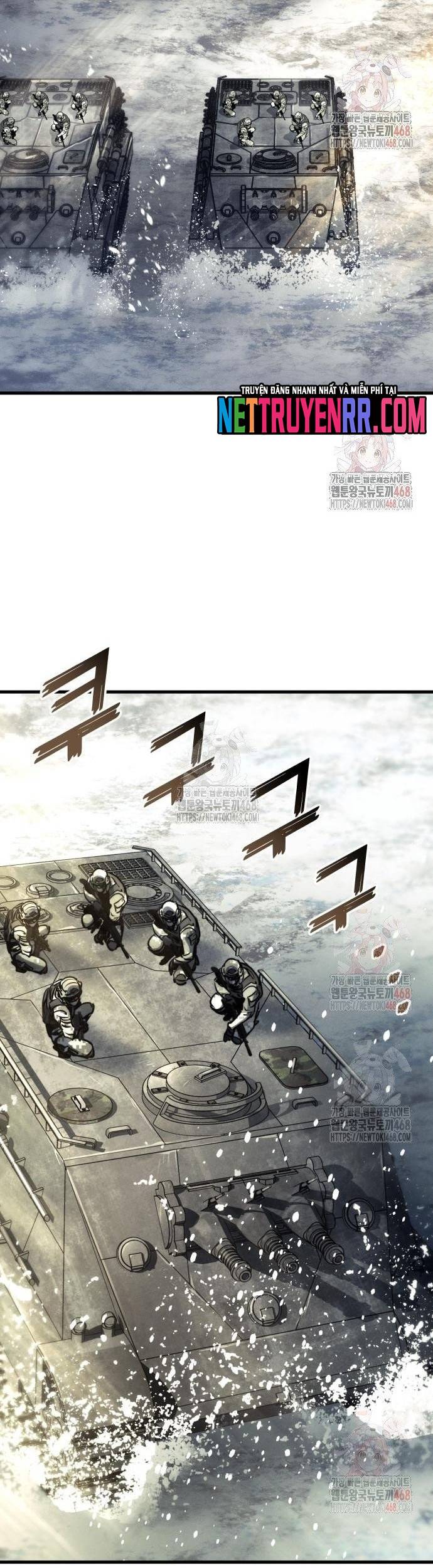Đồ Long Chapter 151 - Trang 2