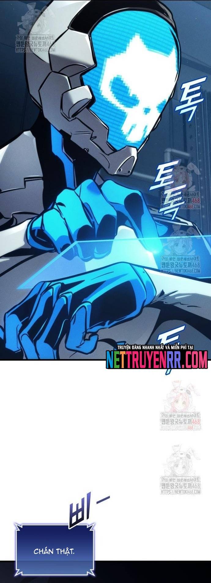 Đồ Long Chapter 151 - Trang 2