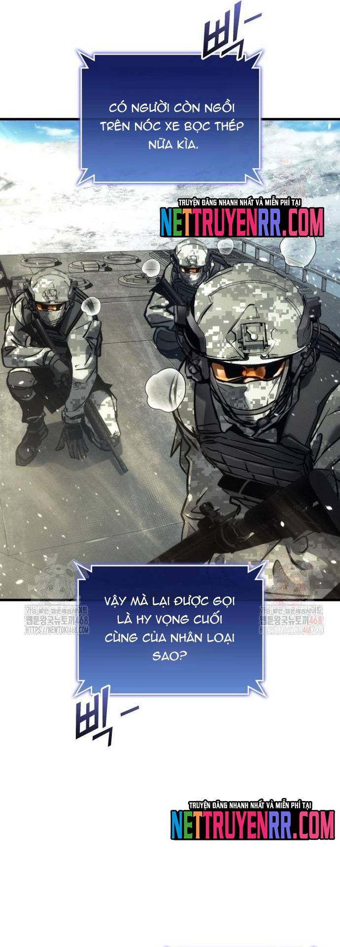 Đồ Long Chapter 151 - Trang 2