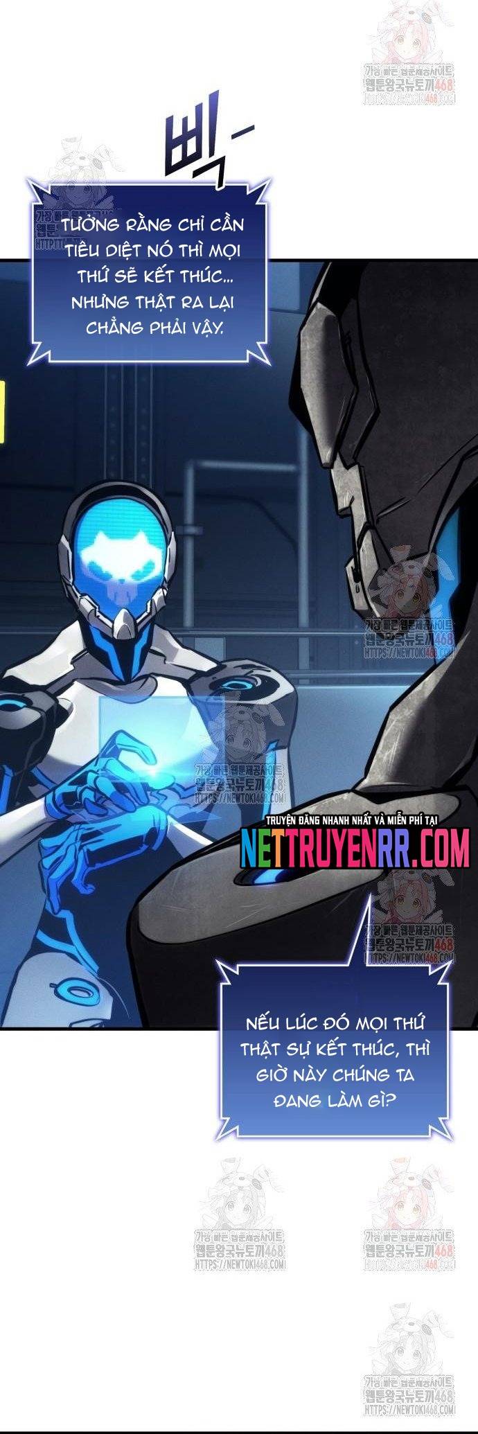 Đồ Long Chapter 151 - Trang 2