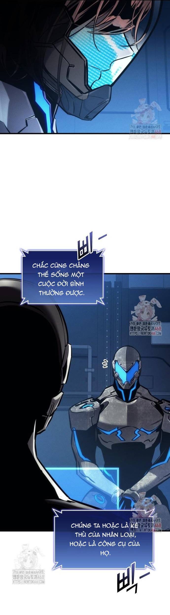 Đồ Long Chapter 151 - Trang 2