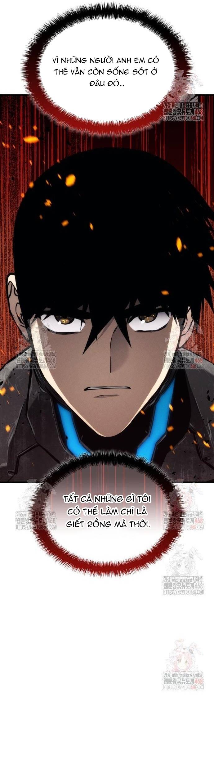 Đồ Long Chapter 151 - Trang 2