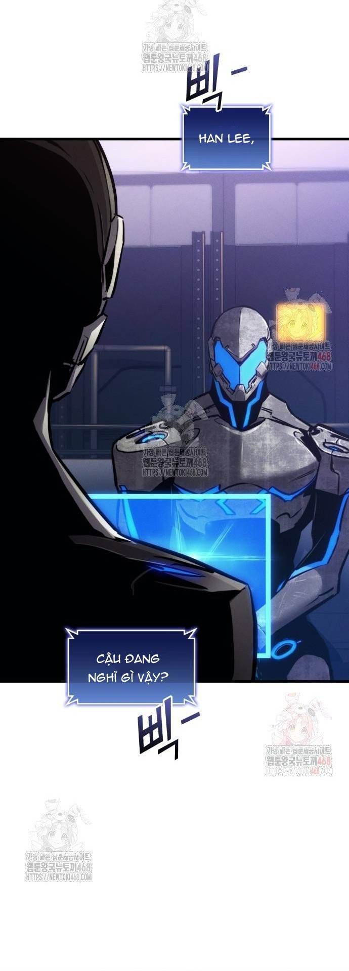 Đồ Long Chapter 151 - Trang 2