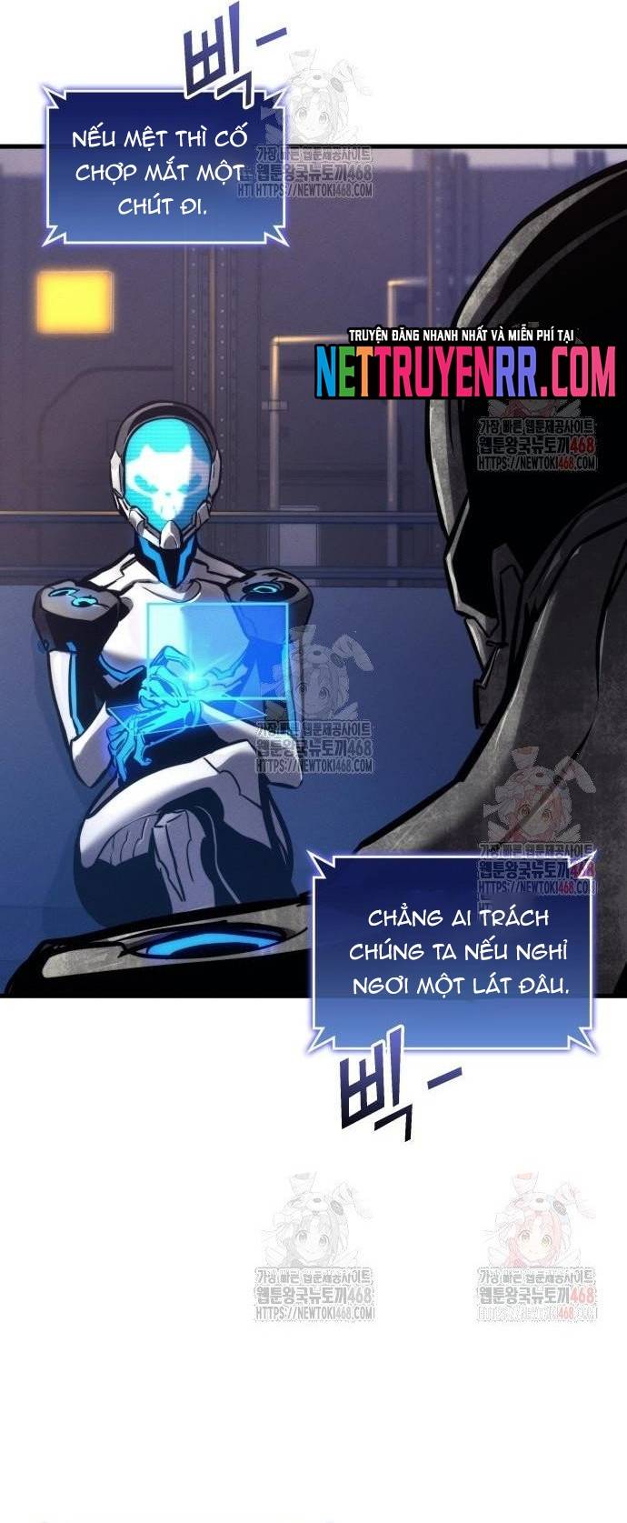 Đồ Long Chapter 151 - Trang 2