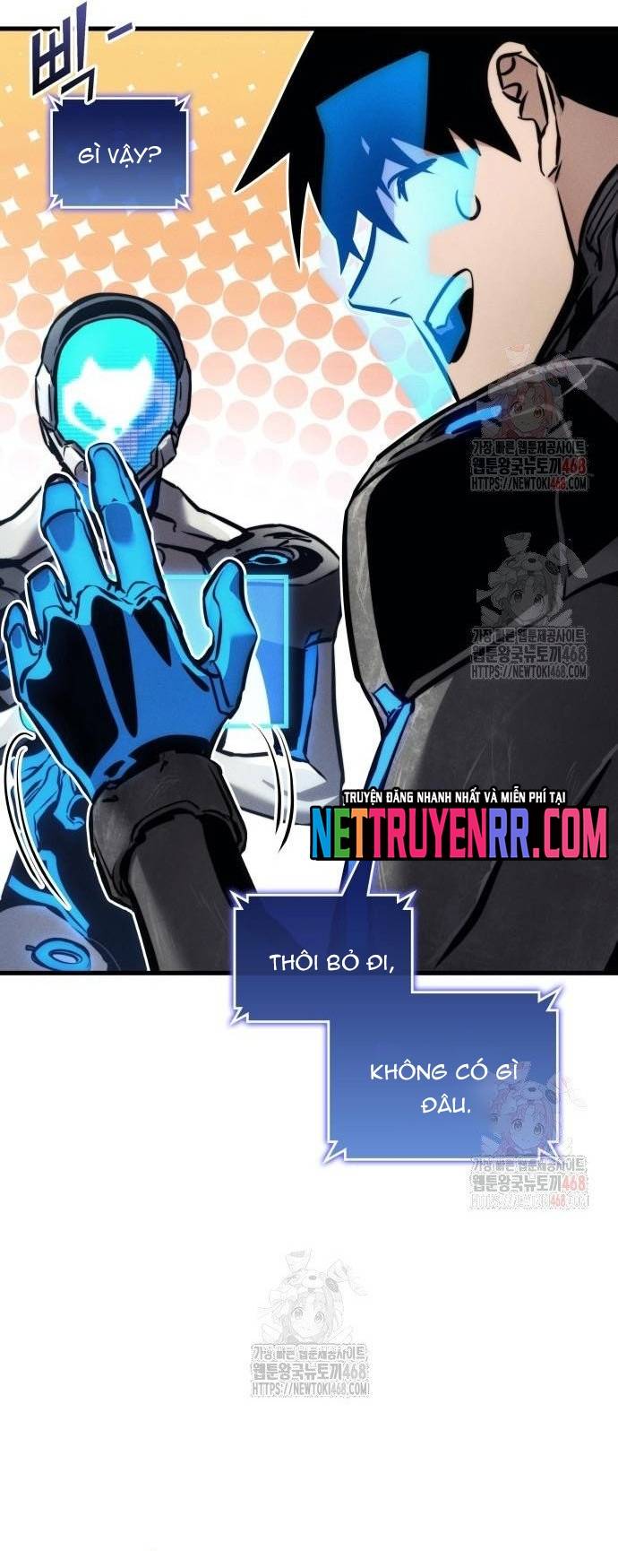 Đồ Long Chapter 151 - Trang 2