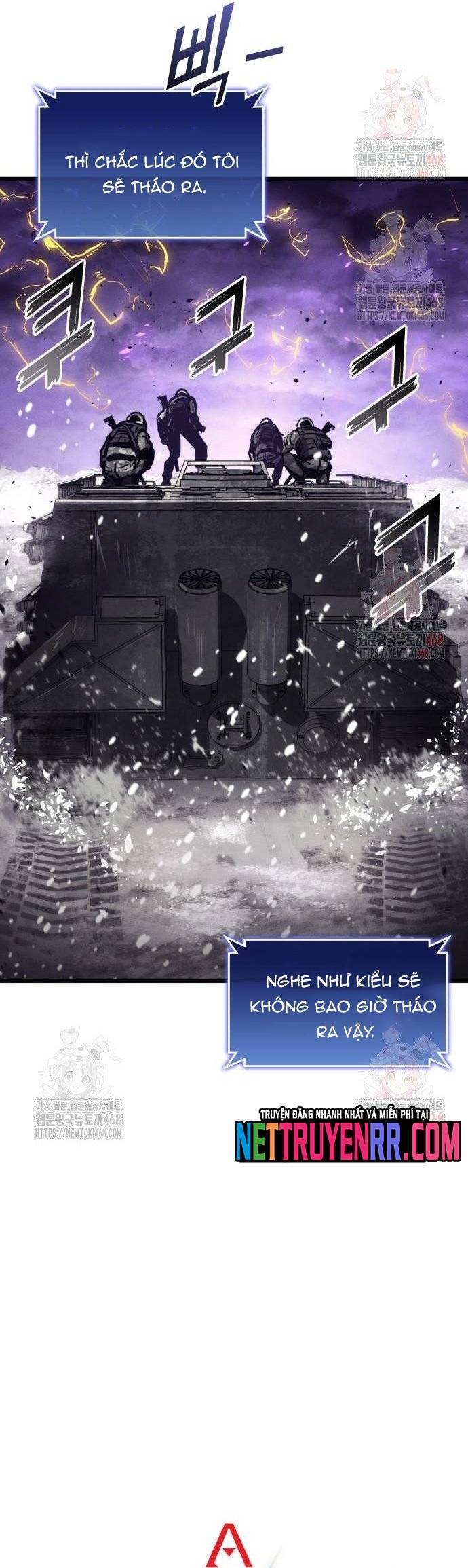 Đồ Long Chapter 151 - Trang 2
