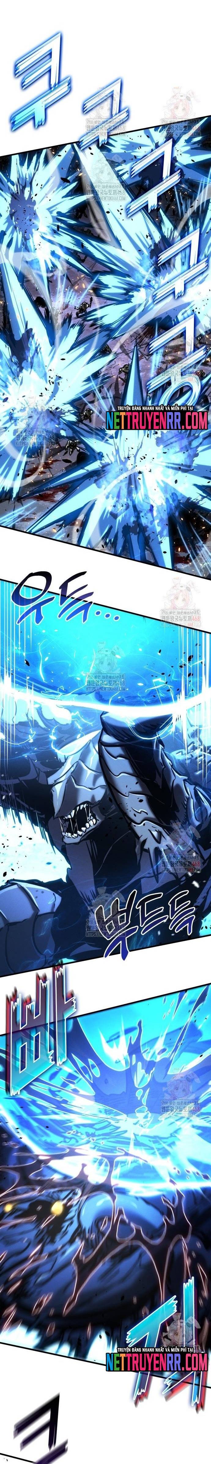 Đồ Long Chapter 151 - Trang 2