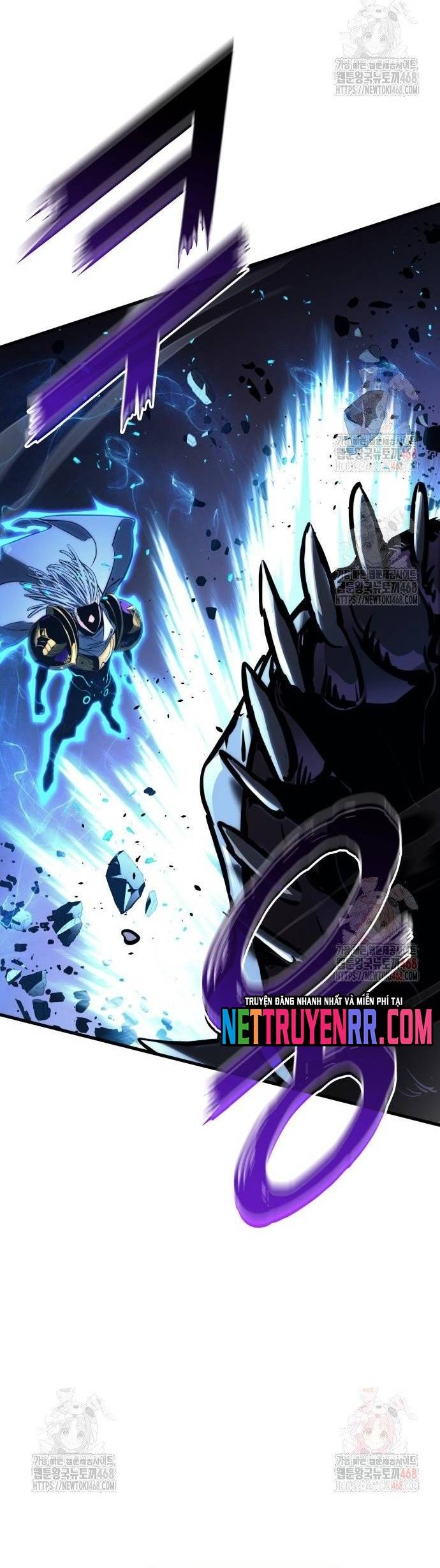 Đồ Long Chapter 151 - Trang 2