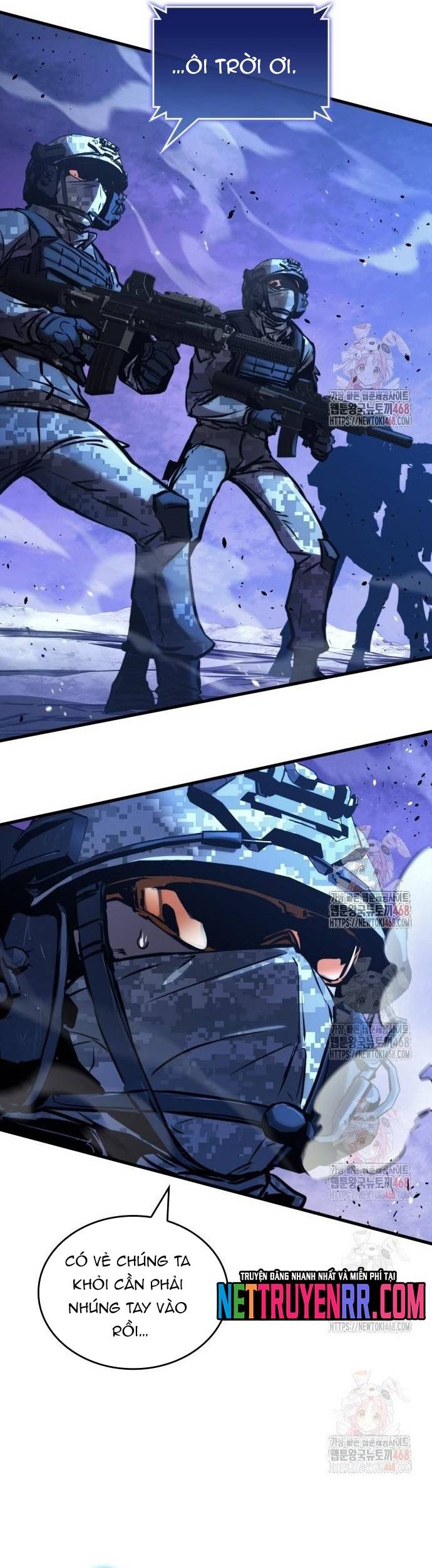 Đồ Long Chapter 151 - Trang 2
