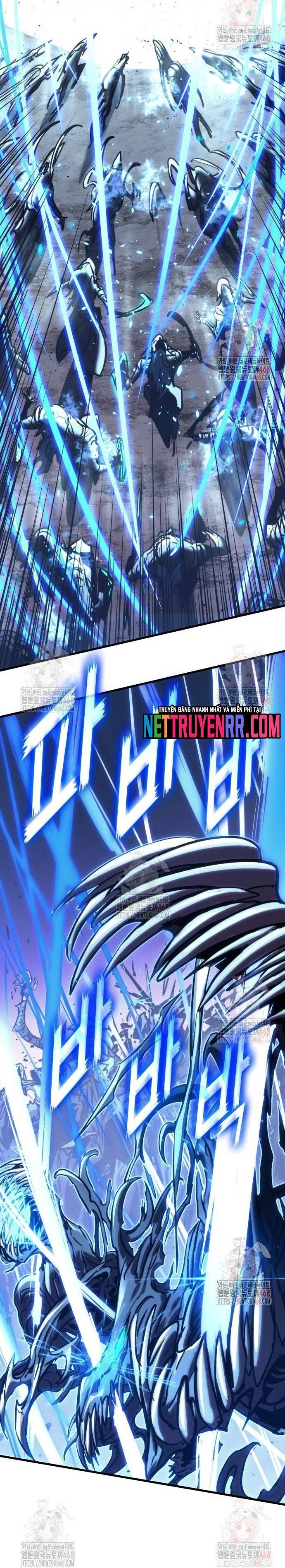 Đồ Long Chapter 151 - Trang 2