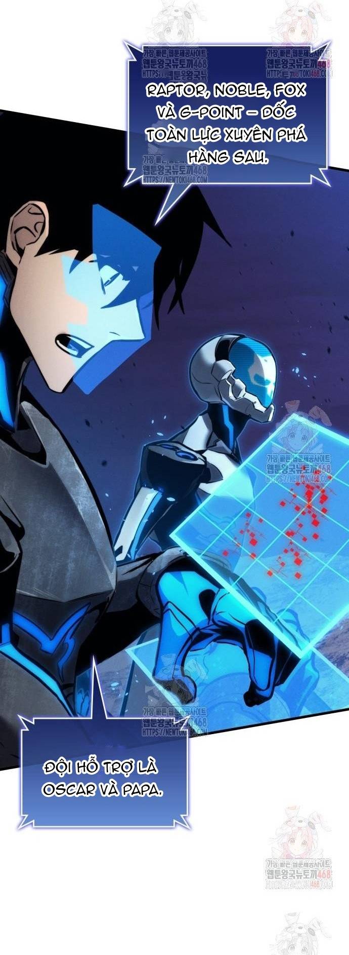 Đồ Long Chapter 151 - Trang 2