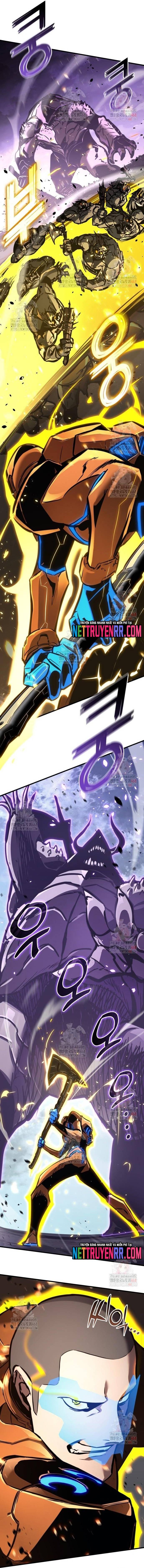 Đồ Long Chapter 151 - Trang 2