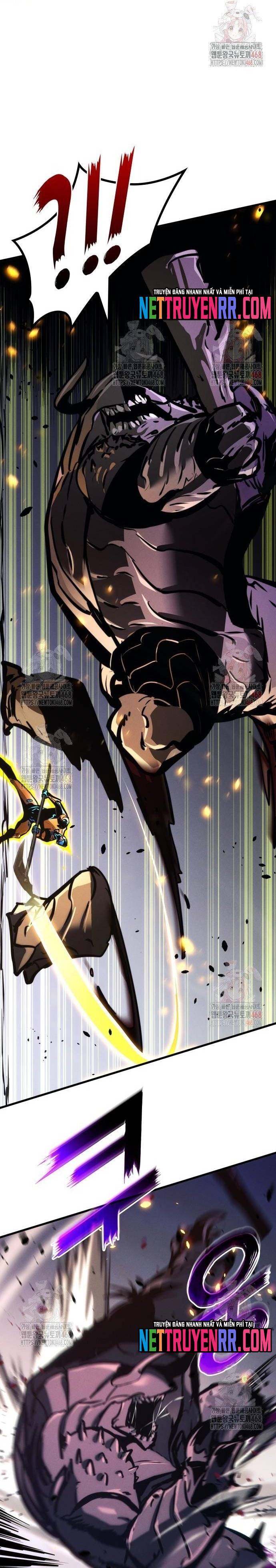 Đồ Long Chapter 151 - Trang 2