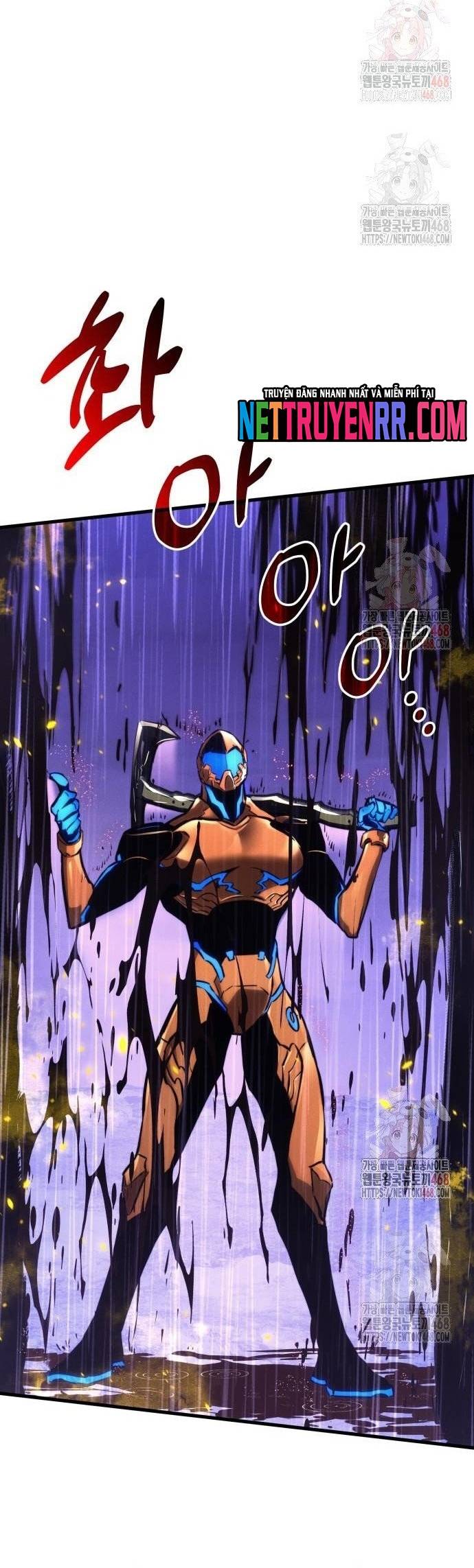 Đồ Long Chapter 151 - Trang 2