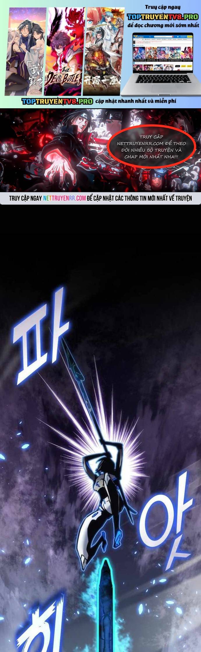 Đồ Long Chapter 154 - Trang 2