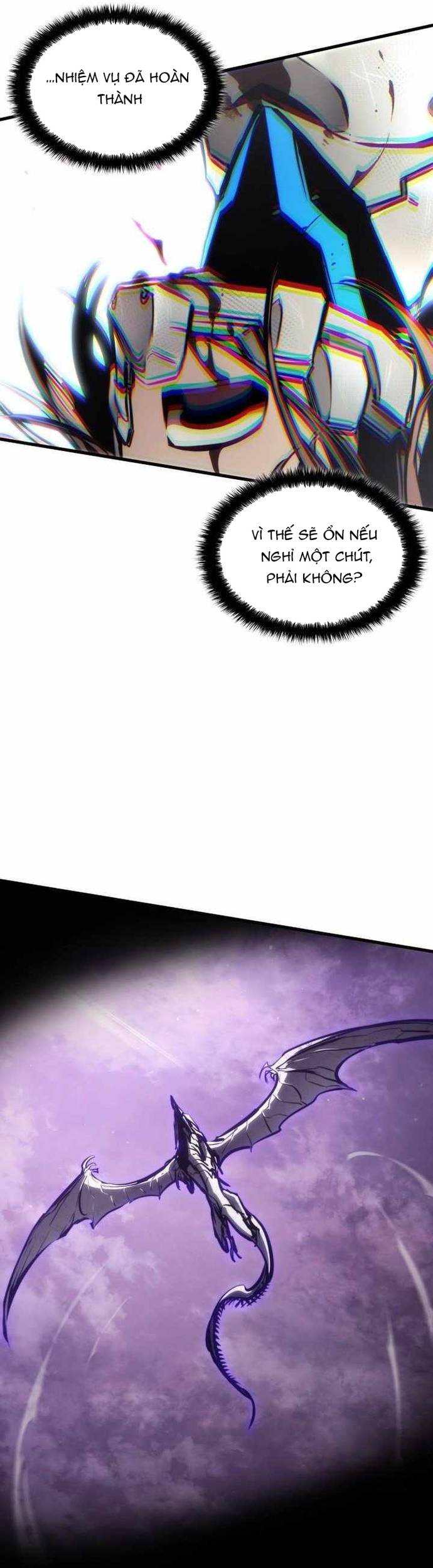 Đồ Long Chapter 154 - Trang 2