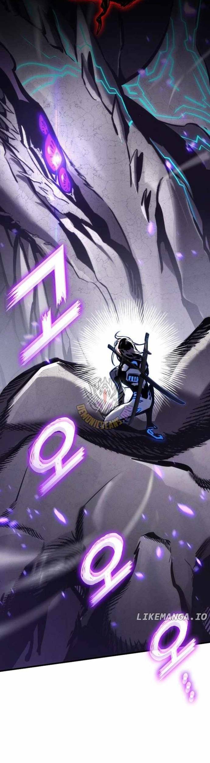 Đồ Long Chapter 154 - Trang 2