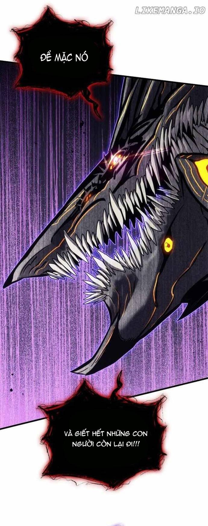 Đồ Long Chapter 154 - Trang 2